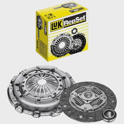 Kit Embreagem - Fiat Grand Siena 1.4 8V 2017 2018 2019 2020 2021 2022
