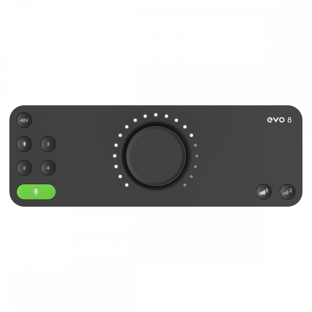 Audient Evo 8: Guia Completo e Onde Comprar | BuscaProdutos