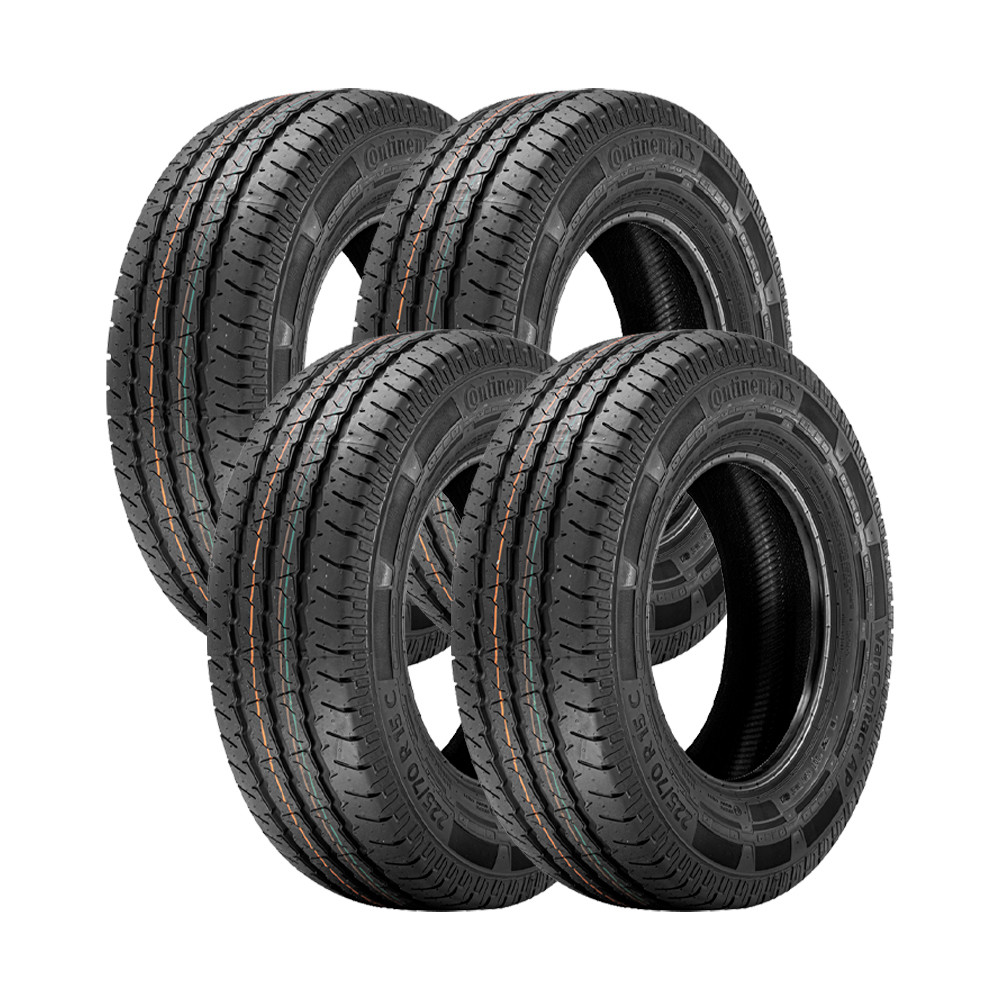 Pneu 225/75r16c Continental: Onde Comprar | BuscaProdutos