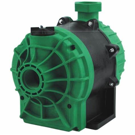 Pressurizador Texius Tpa 3/4cv C/flux Int.verde