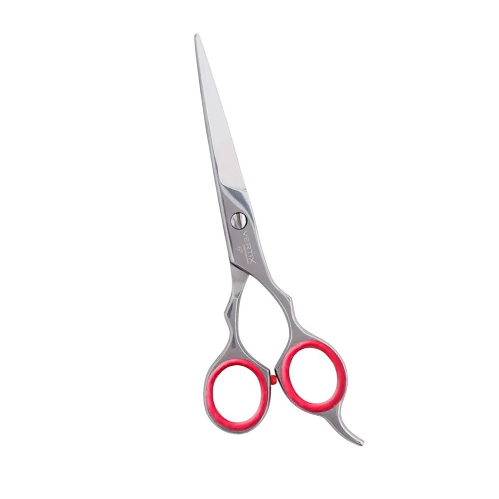 Tesoura Red Circle Navalha 6″ Vertix