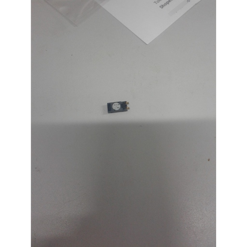 Auto Falante Auricular LG Volt H422tv