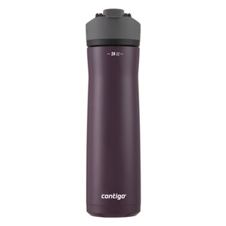 Garrafa Térmica AUTOSEAL® Cortland Chill 2.0 710ml Merlot Contigo
