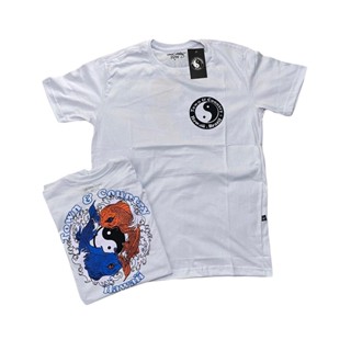 Camisa Camiseta Gola Redonda Estilo Urbano Streetwear 100% Algodão Premium do P ao G3 T.Country