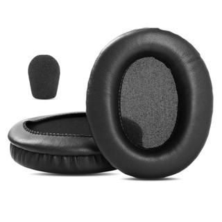 Kit De Espuma Para Fones De Ouvido Microsoft LifeChat LX-3000 Almofada