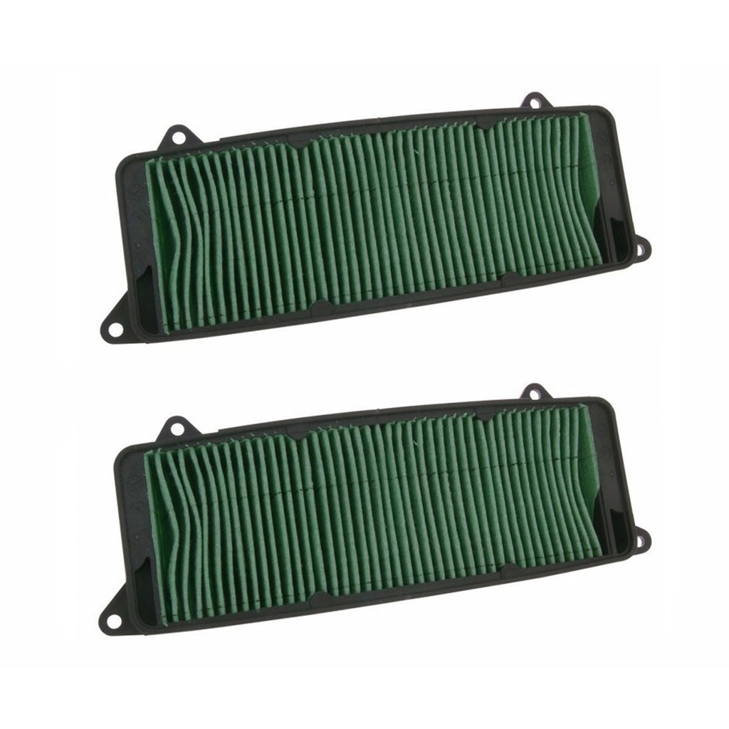 Filtro Ar Modelo Original 2 Unidades Honda Lead 110 Autotec