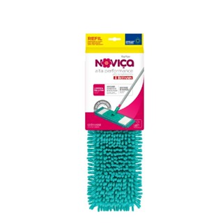 Refil Mop Alta Performance Noviça Bettanin
