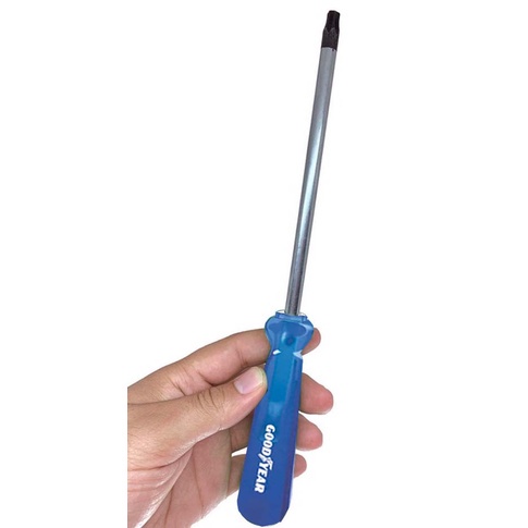 Chave De Torx  07 a 25 mm Goodyear em Oferta na Shopee