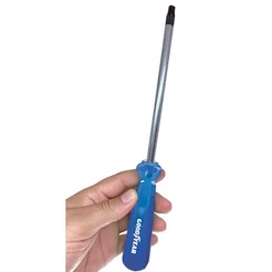 Chave De Torx 07 a 25 mm Goodyear