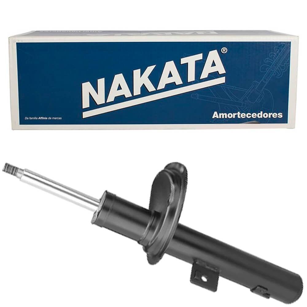 Amortecedor Dianteiro Nakata Vw Saveiro G5 09/15 Ld/le