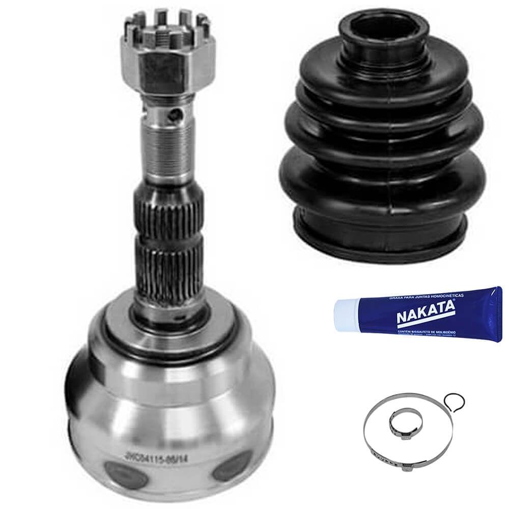 Junta Homocinética Astra 99 A 07 08 09 10 11 12 Nakata - Spare Parts and Accessories for Vehicles