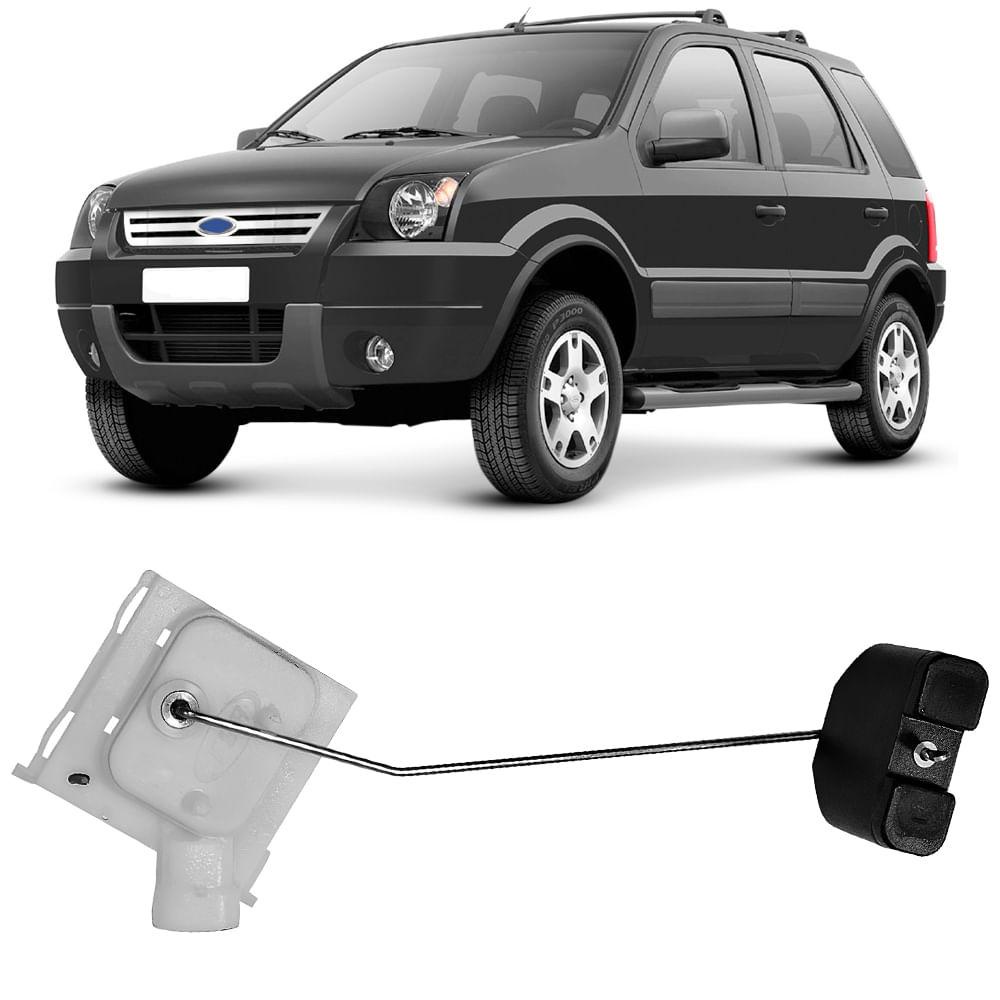 Bóia Sensor Nível Combustível Ecosport Fiesta 2004 a 2006 em Oferta na Shopee