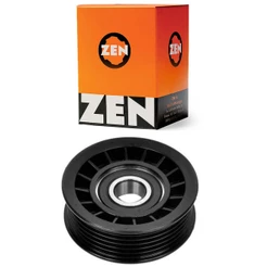 Polia Tensor Alternador Ford Ranger 94 a 2021 ZEN 12816