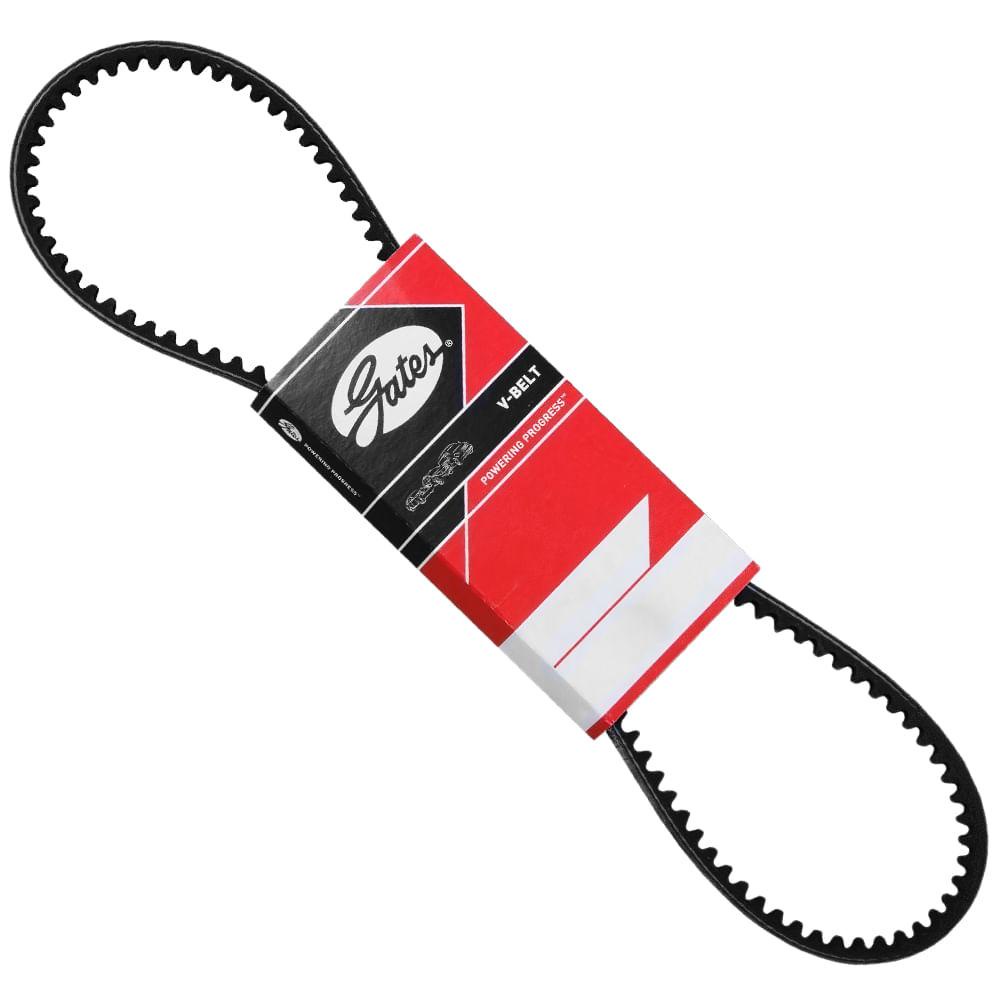 Correia Alternador Brasilia Fusca Kombi Micro V Gates 7356 em Oferta na Shopee