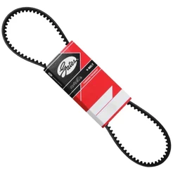 Correia Alternador Brasilia Fusca Kombi Micro V Gates 7356