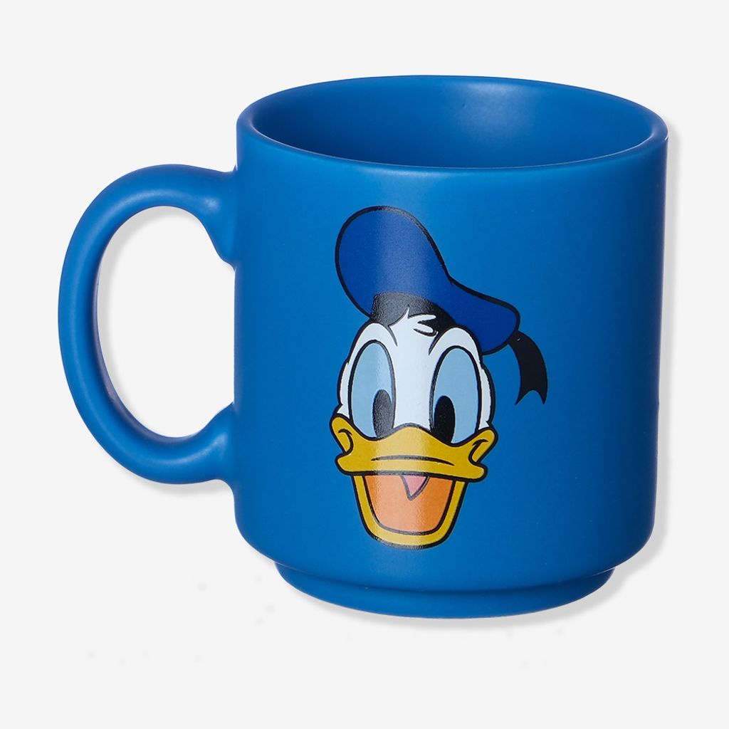 Caneca Mini Tina Pato Donald - Disney - Home & Living