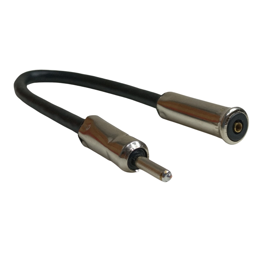 Cabo Adaptador Universal De Antena Cb90 C/ Rabicho 30cm