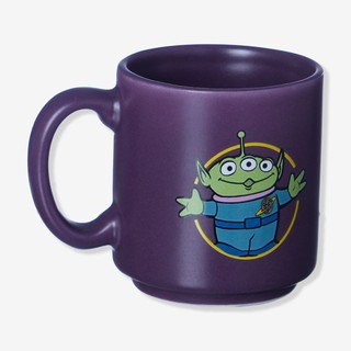 Caneca Mini Tina Aliens - Toy Stoy em Oferta na Shopee