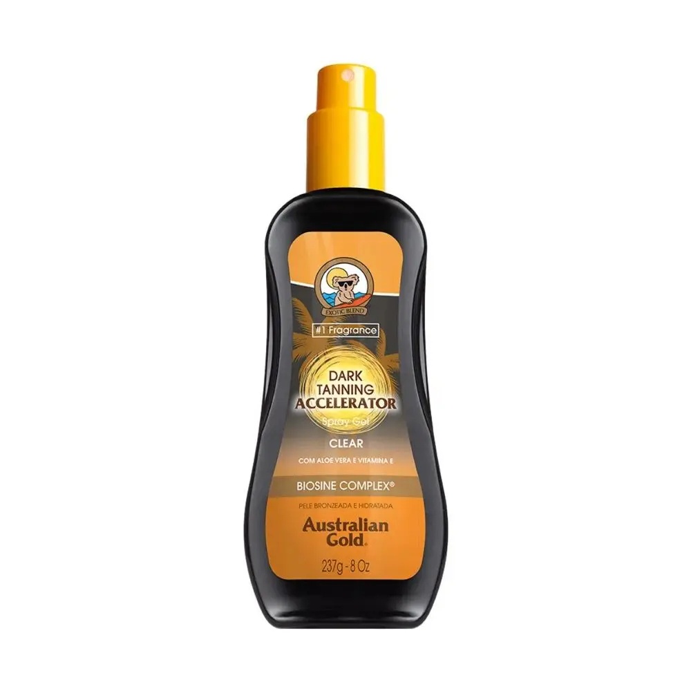 Bronzeador Acelerador Australian Gold: Onde Comprar | BuscaProdutos