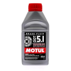 OLEO FREIO MOTUL DOT 5.1 500ML