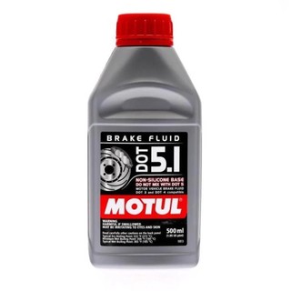 OLEO FREIO MOTUL DOT 5.1 500ML em Oferta na Shopee