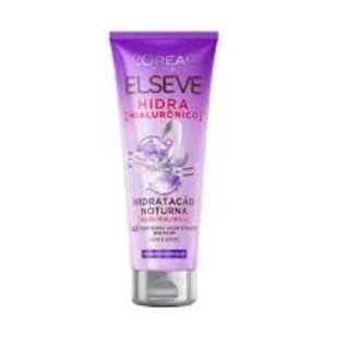 Creme hidratação noturna l