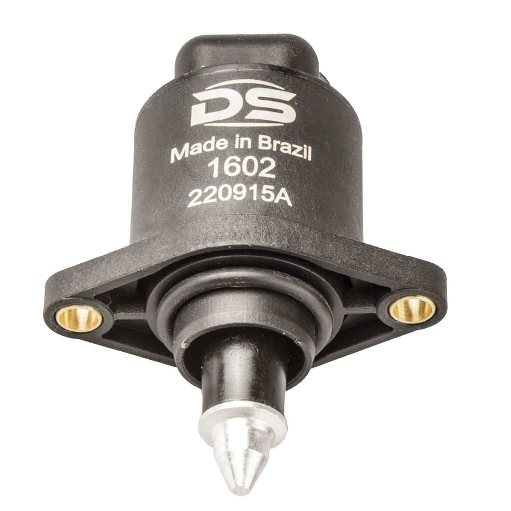 Atuador Marcha Lenta Ford Versailles 1995 a 1996 - 109937 - 1602