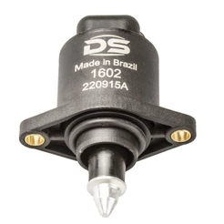 Atuador Marcha Lenta Ford Versailles 1995 a 1996 - 109937 - 1602