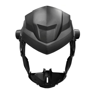 Carenagem Frontal Frente Farol Honda Fan Start 160 2022 2023 em Oferta na Shopee