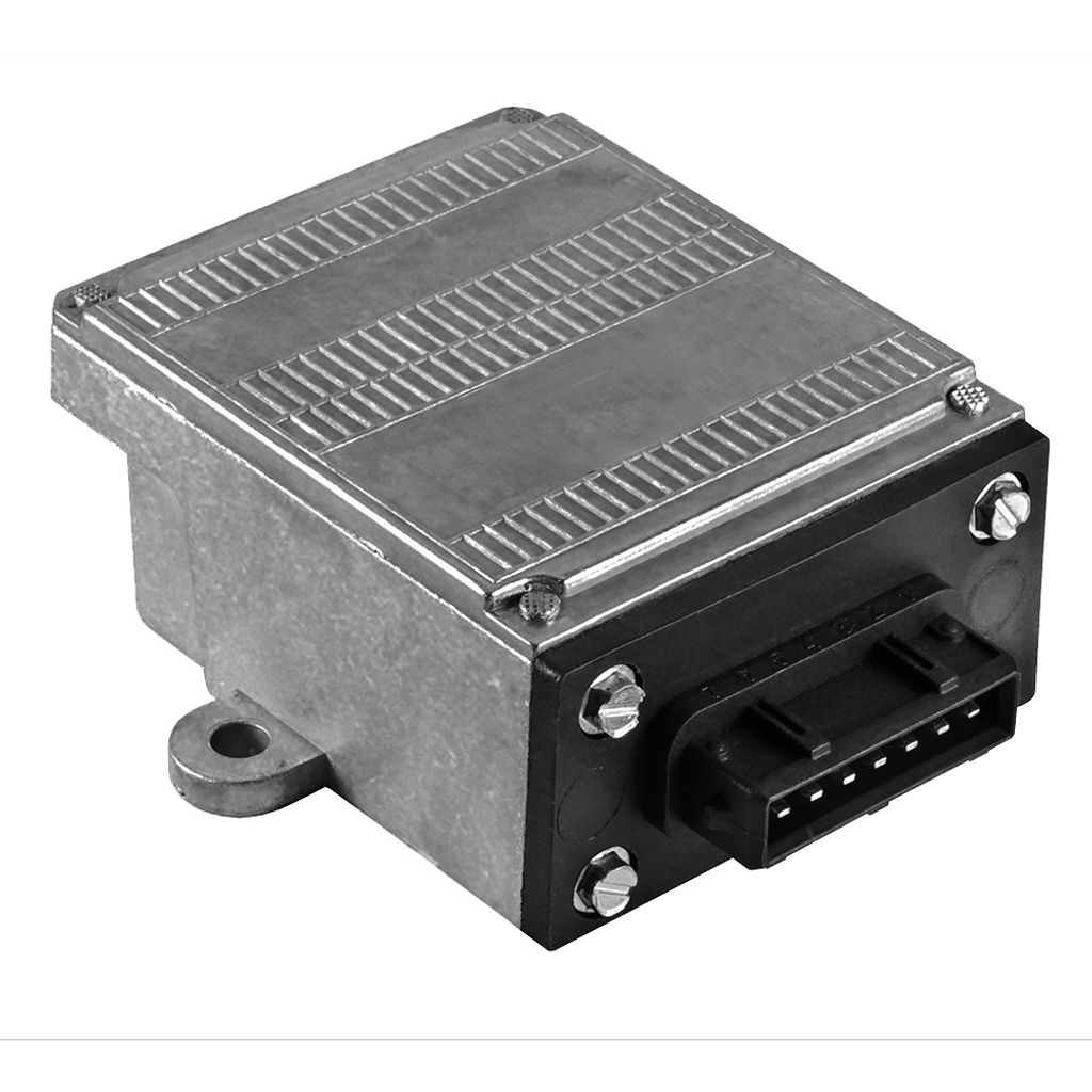 Módulo Ignição Vw Quantum 1986 a 2003 - 180130 - GA2013