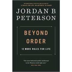 Beyond Order de Jordan B. Peterson 6280946