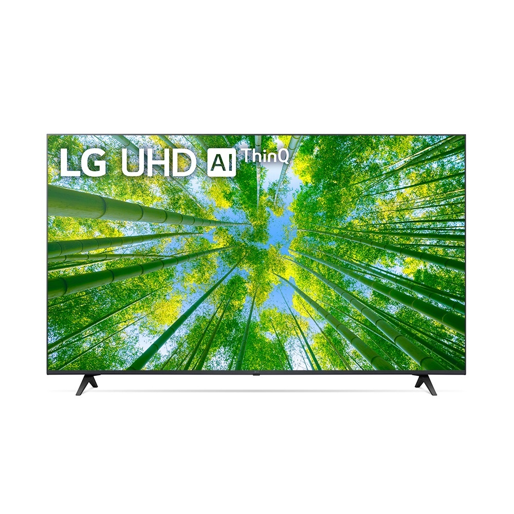 Smart Tv 60' 60uq8050 4k Uhd LG Bivolt