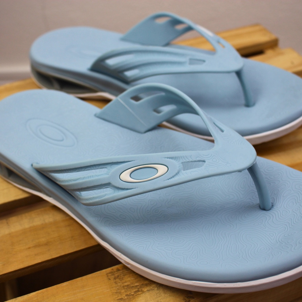 Sandália Chinelo Oakley Killer Point II Design Único FOF10045968U