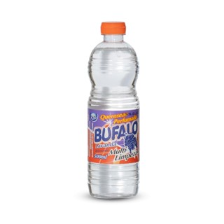 Removedor Querosene Perfumado Lavanda Bufalo 500ML