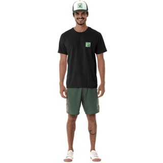 Camiseta Havaianas Selo Tucano