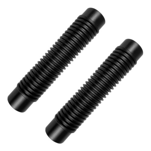 Par Mangueira Sanfona Ar Quente Motor Fusca Brasilia 48x260 em Oferta na Shopee