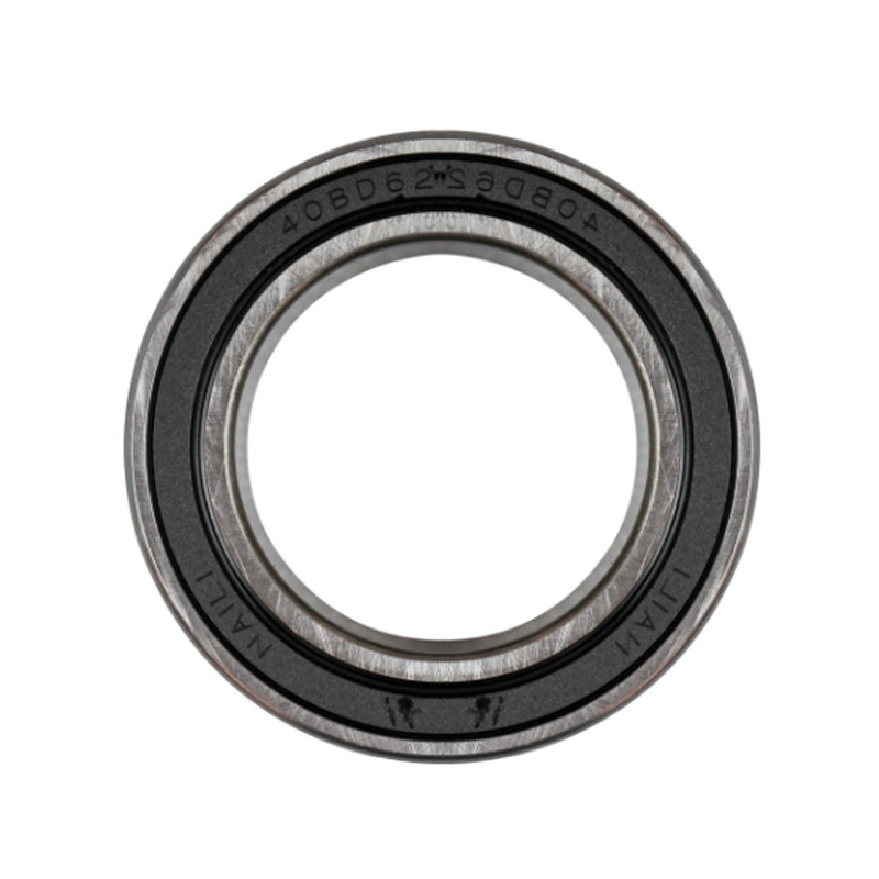 Rolamento Do Compressor Denso / Sanden