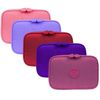 Estojo Escolar Feminino Menina Bolsa Box Elástico 36 Lápis em Oferta na Shopee