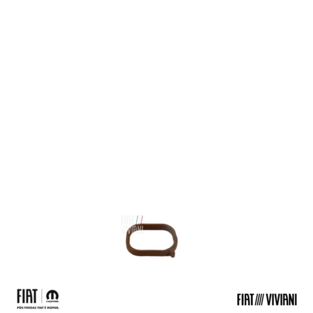 Anel Vedação Sensor Fiat Palio Siena Strada em Oferta na Shopee