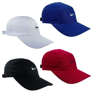 Kit 3 Bonés Esportivo Feminino, Masculino De Aba Curva, Esportivo, Fitness, Musculação