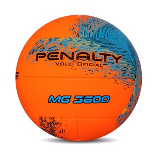 Bola Vôlei MG 3600 Penalty XXI