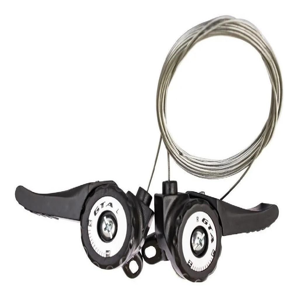 Alavanca Trocador Yamada  18v Simples - Sports & Outdoors