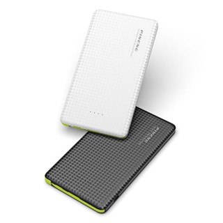 Carregador Portatil Pineng 5000mah com adaptador iPhone,V8 Pn952 MING