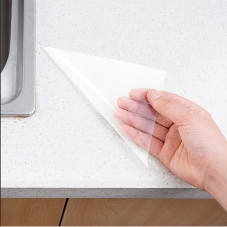 Película Adesiva Vinil Transparente Para Envelopamento Proteção Impermeável em Oferta na Shopee