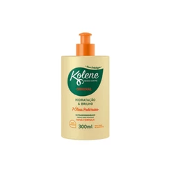 Creme Pentear Kolene Original 300ML