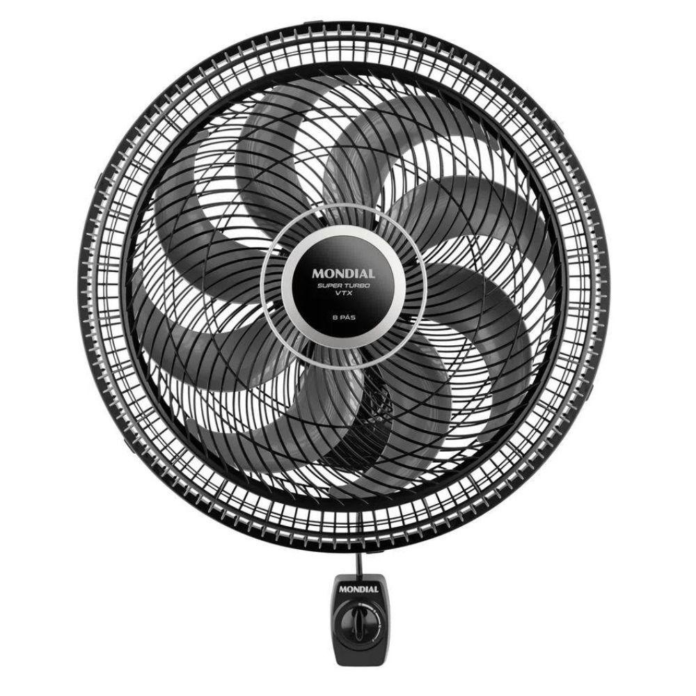 Ventilador de Parede Mondial VTX40P Super Turbo 40cm 3 Vel. em Oferta na Shopee