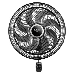 Ventilador de Parede Mondial VTX40P Super Turbo 40cm 3 Vel. em Oferta na Shopee