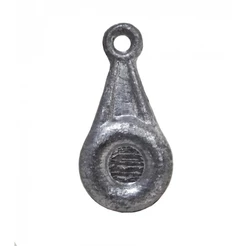 Chumbada Gota 20gr 1pç
