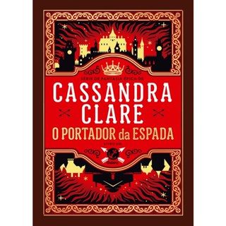 PORTADOR DA ESPADA, O - VOL 1 - GALERA