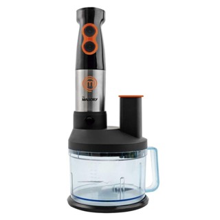 Mixer E Multiprocessador 5 em 1 Masterchef By Mallory